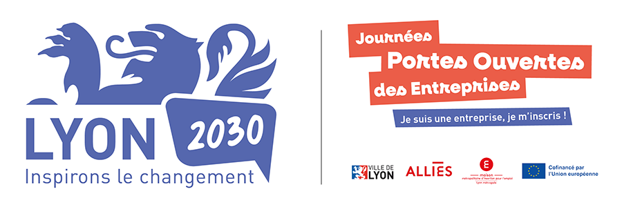 Journées Portes Ouvertes des Entreprises 2025