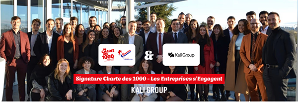 Kali Group : l’ingénierie au service de l’inclusion et de l’emploi durable