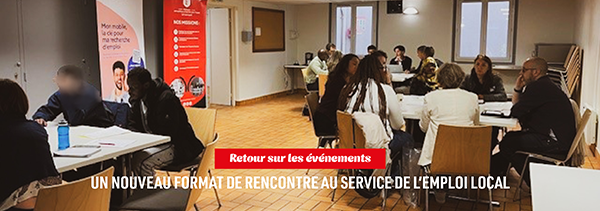 Ça bouge à l’Ouest de la Métropole !