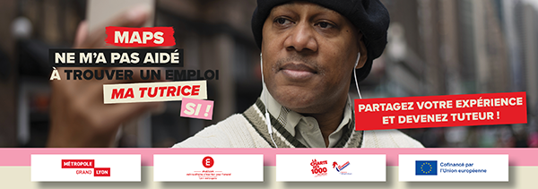 Partagez votre expérience et devenez tuteur !