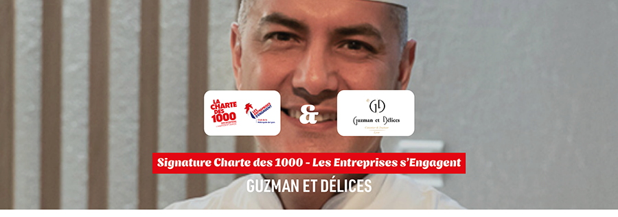 Guzman & Délices : un engagement artisanal fort au service du territoire et de l’inclusion