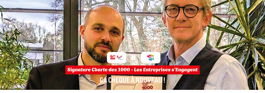 CA-CHEQUES : la transformation d’un spécialiste du chèque en centre d’expertise bancaire multi-activités