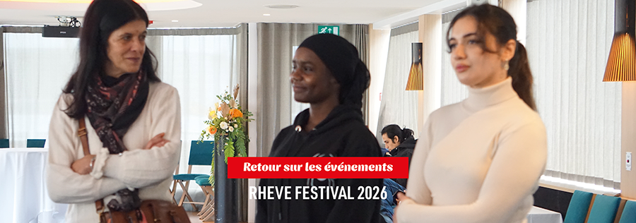 Festival RHEVE 2026 : une 4ᵉ édition réussie pour valoriser les métiers de l’hôtellerie, de la restauration et de l’événementiel