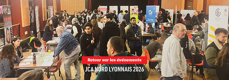 Journée Chrono de l’Alternance : un après-midi de rencontres pour faciliter l’accès à l’alternance dans le Nord Lyonnais