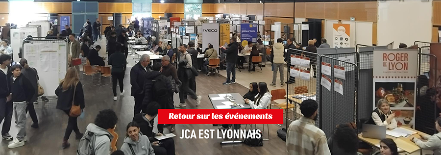 JCA Est lyonnais : une mobilisation collective au service de l’alternance