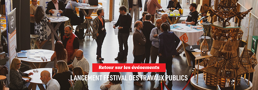 Bloc par Bloc 2026 : le Festival des Métiers des Travaux Publics revient sur la Métropole de Lyon