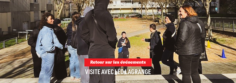 À Vénissieux, une rencontre métier pour rapprocher les jeunes des opportunités du bâtiment